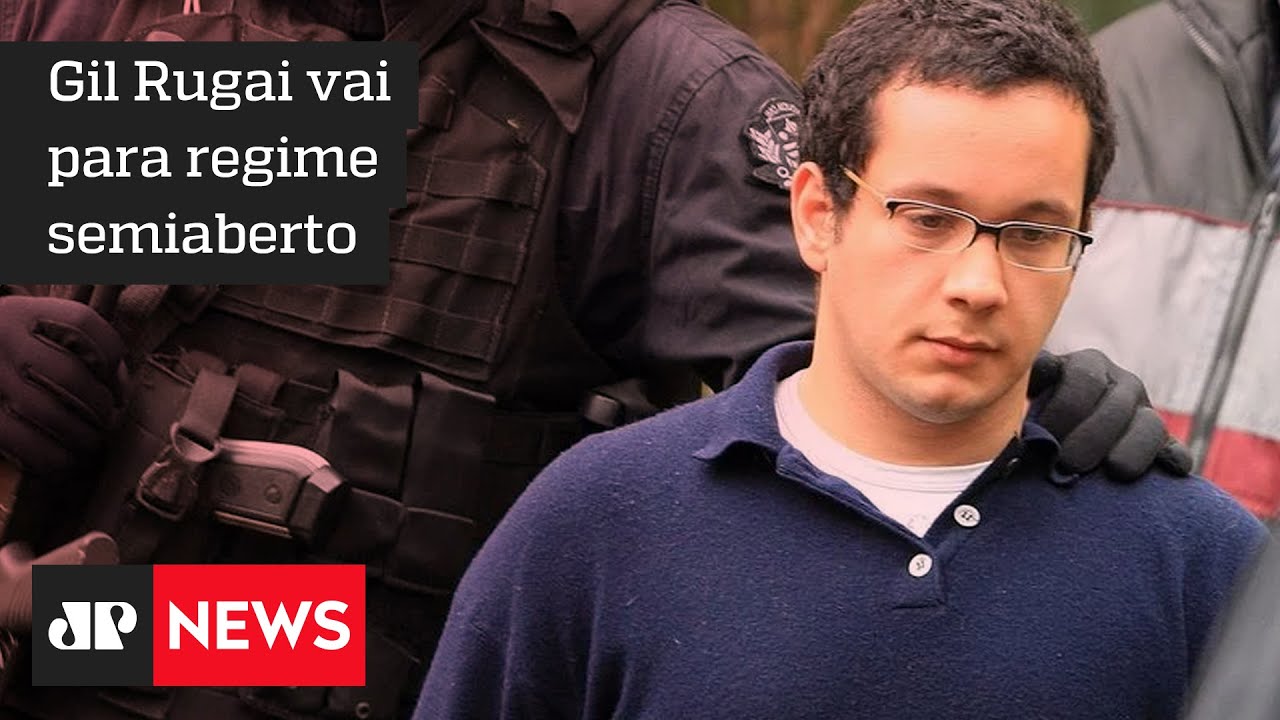 STF concede habeas corpus a Roger Abdelmassih