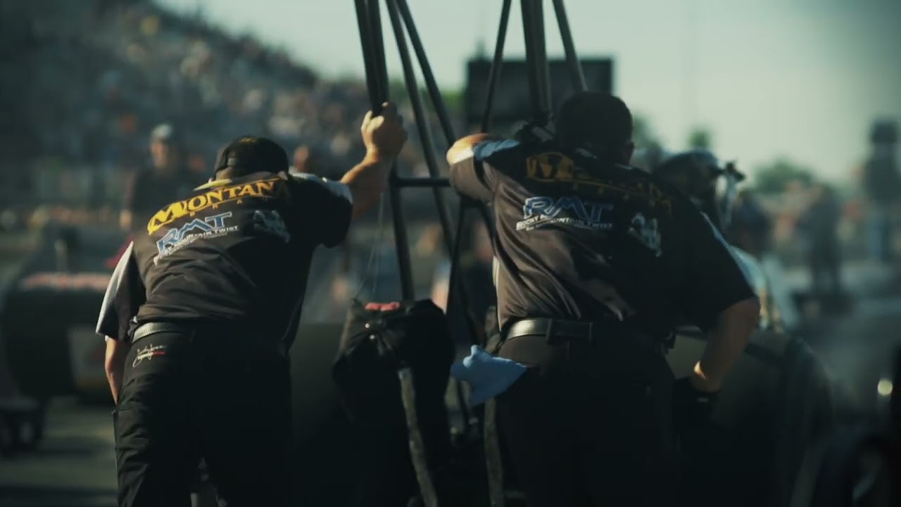 Feeling, Passion, Emotion at Summit Motorsports Park!