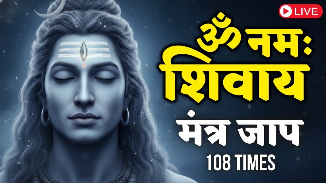 आज के दिन इस मंत्र का जाप लगातार करने से नकारात्मक ऊर्जा दूर होगी, मन शांत होगा और आत्मबल बढ़ेगा