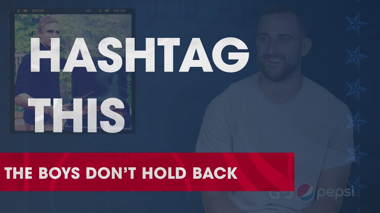 The Roast of Alexander Wennberg | CBJ Hashtag This Episode 2