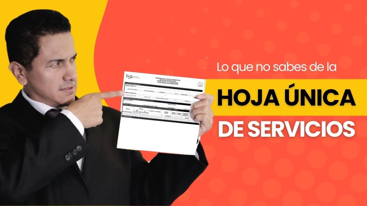 Documento importante para trabajadores del Estado y pensionados | Pensiones ISSSTE