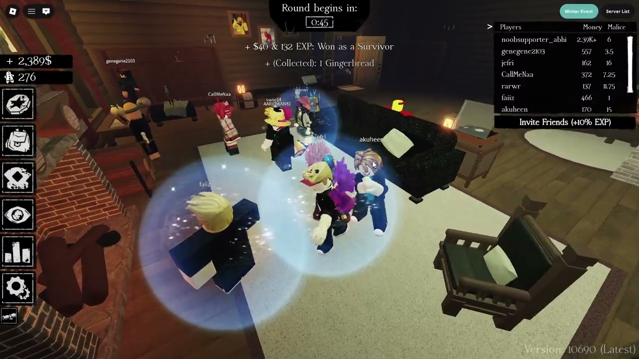 GRINDING FOR BHOP LAST PART