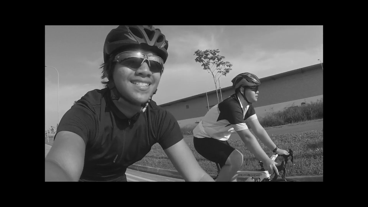 Black Coffee | the cycling film