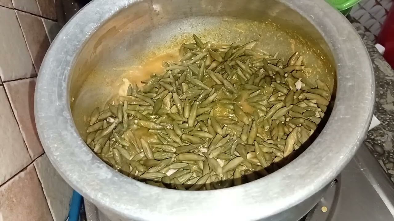 Chicken Kachnar Recipe