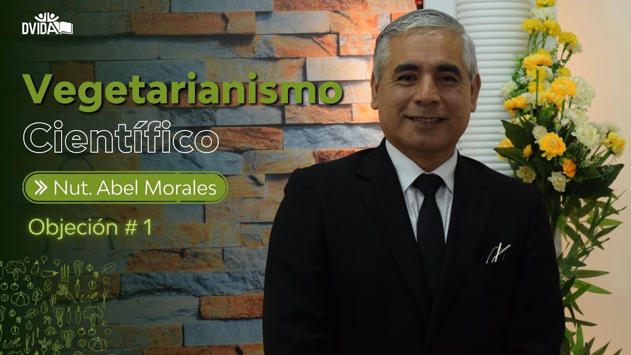 Vegetarianismo Científico | Objeción 1 - Aporte insuficiente de Proteínas