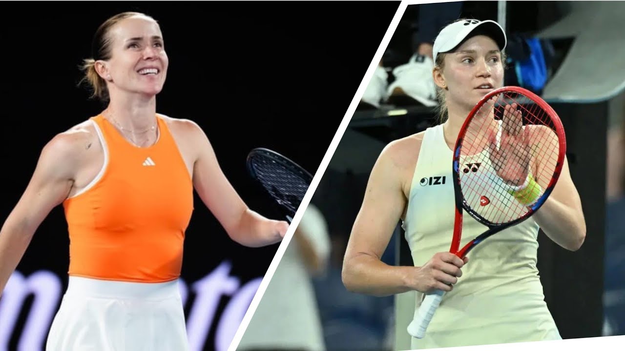 🎾1/2 🇺🇦СВІТОЛІНА - РИБАКІНА🇰🇿 14.03.26. 🏆 WTA 1000  ІНДІАН ВЕЛЛС 💫 ПРОГНОЗИ НА ТЕНІС