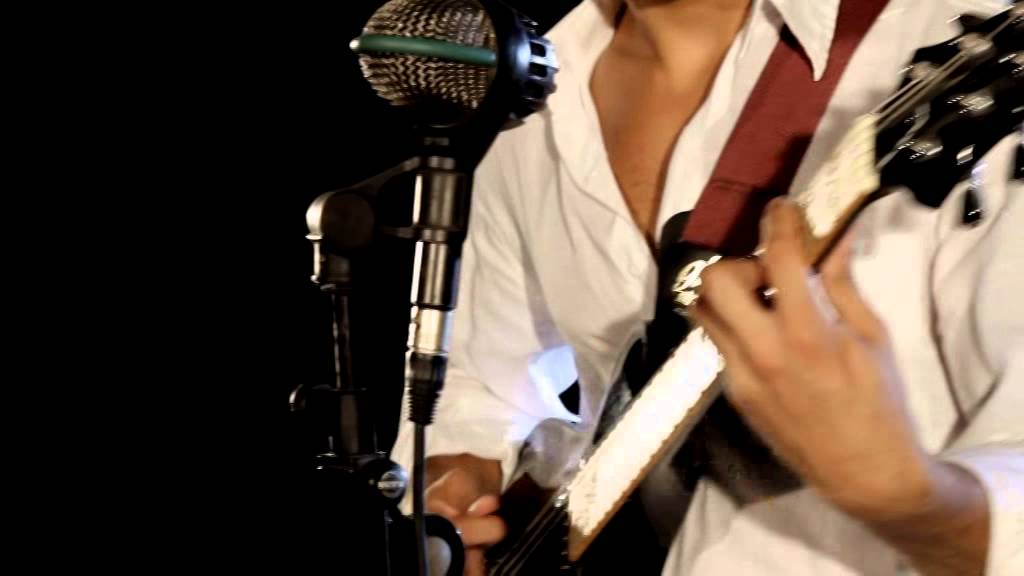 Haluk Özkan | Yuh Yuh  [Official Video ©2011 Haluk Özkan Projects]