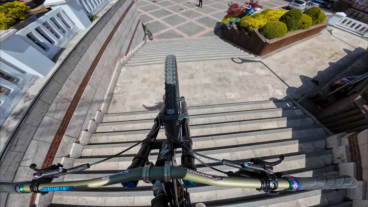 Bursa Freeride/Downhill #2