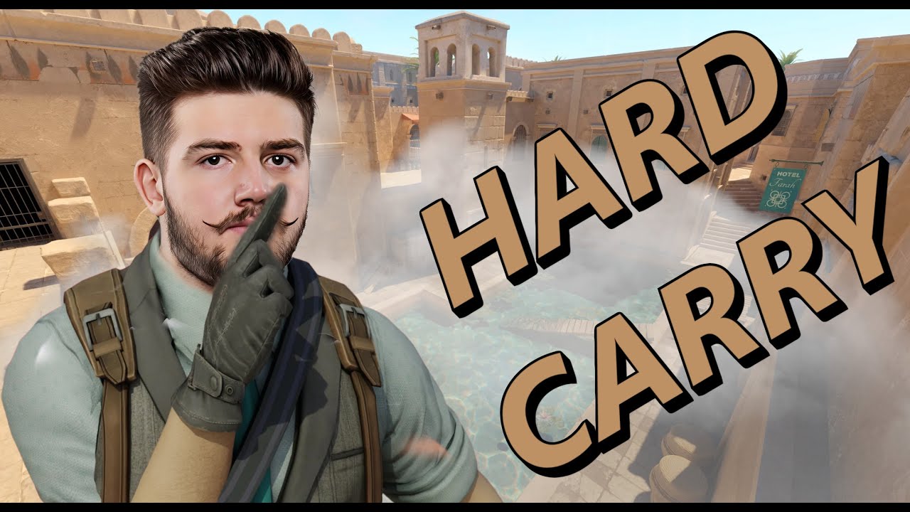 Only 47 Kills, Could Be Better | Juanflatroo on Faceit