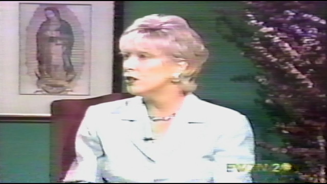 EWTN 20 2001 Debate on US Education