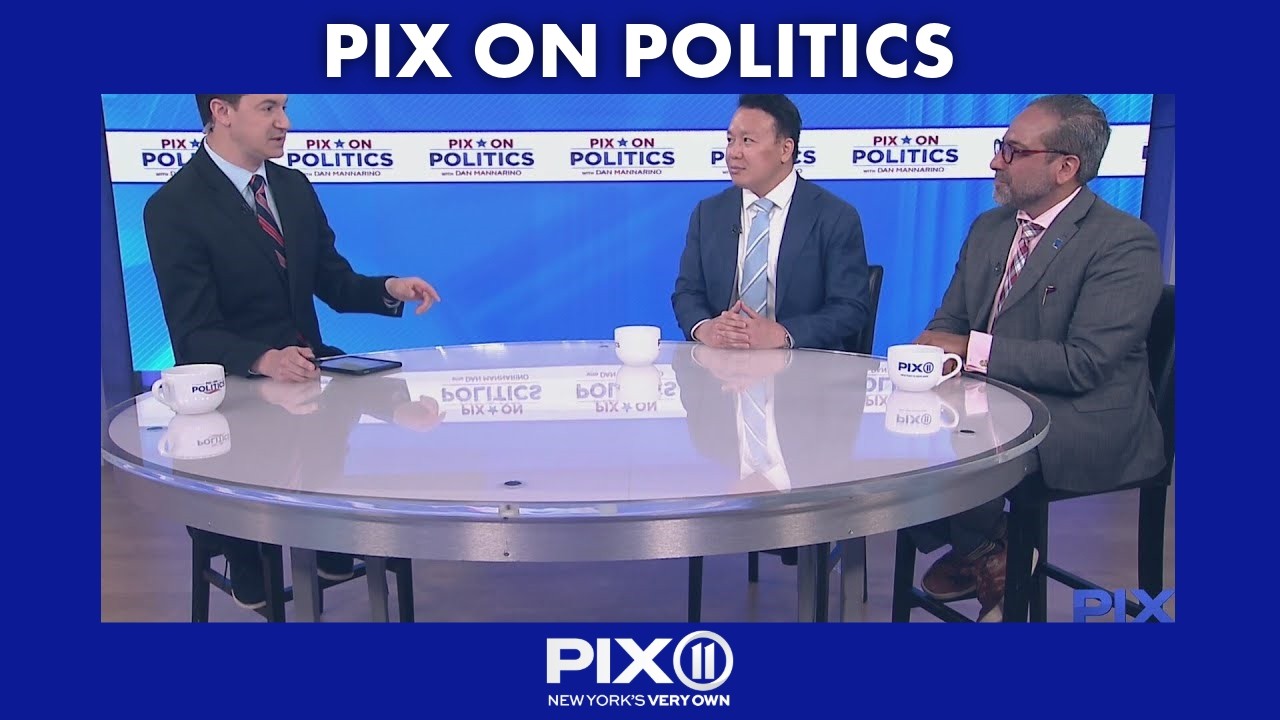 NYC primary election: House races to watch