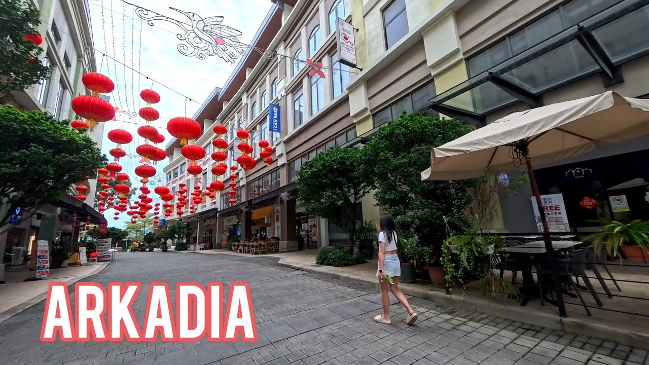 🇲🇾 Hard Rock Hotel Penang 早餐，Arkadia東北鐵鍋燉 #hardrock #lunch #chinesefood 