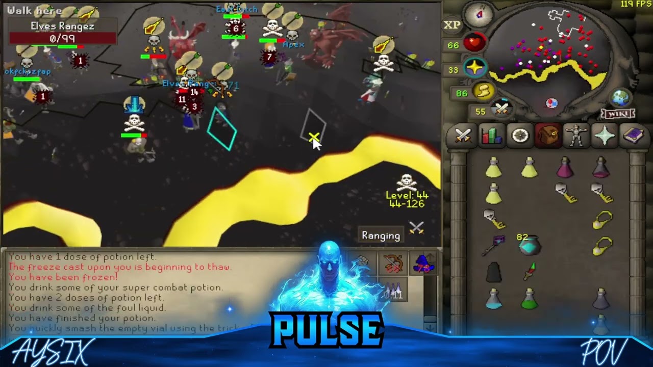 Pulse v Apex P2P Pkri