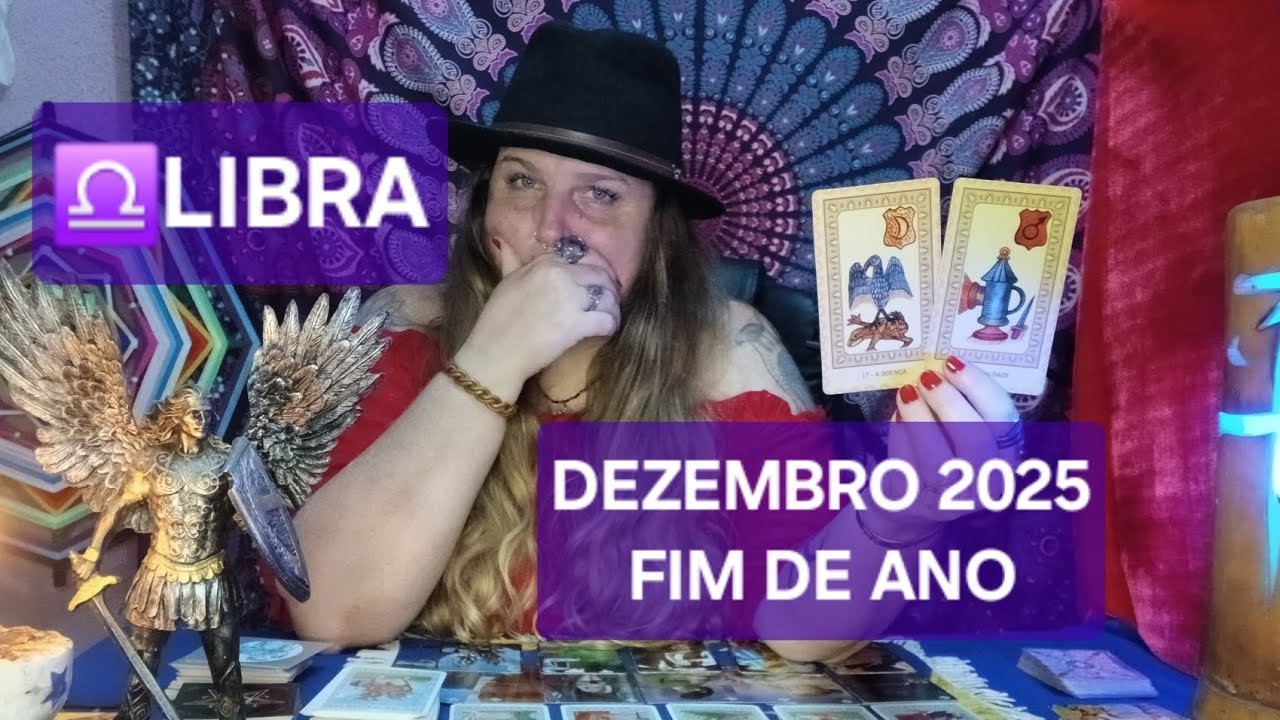 ♎️LIBRA 📢 MALDADE👺 POLÊMICO🚨🕵‍♂️ seja⚖️ espiritual ou dos homens, a justiça será feita‼️
