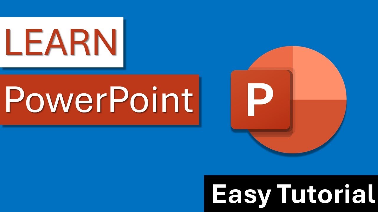 Introduction to PowerPoint 365 | PowerPoint for Beginners | Easy tutorial | Learn PPT (Hindi/ Urdu)