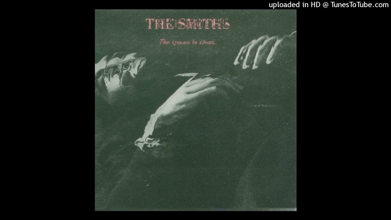 The Smiths - The Boy with the Thorn in His Side (Original electric guitar only)