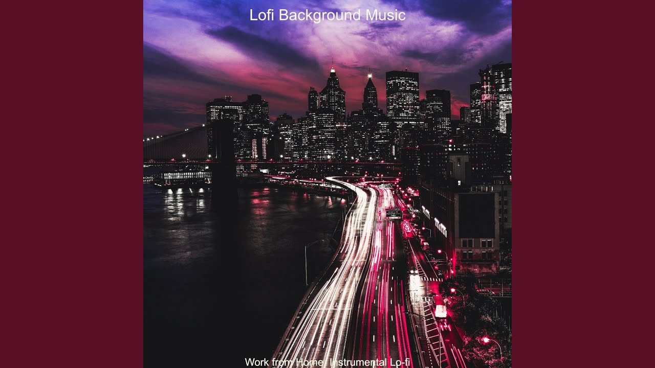 Modern Soundscapes for Work from Home