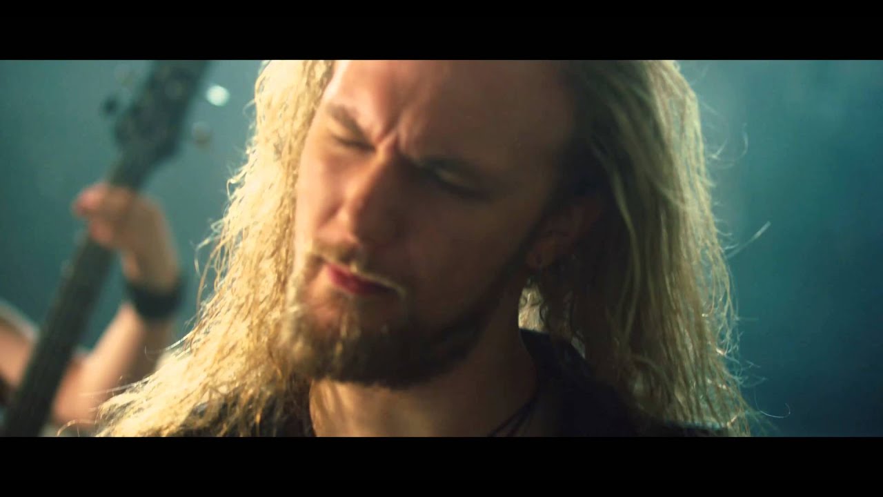 BRYMIR - For Those Who Died (OFFICIAL MUSIC VIDEO) 4K