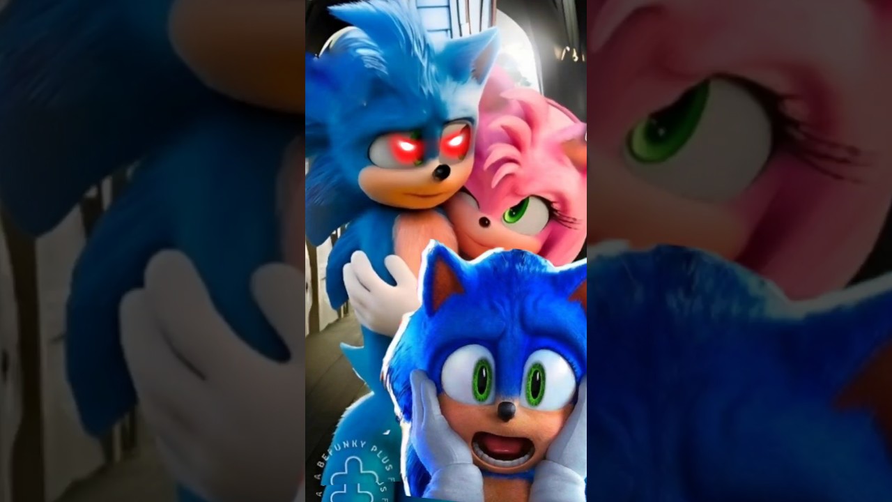 داستان سونیک ۴ لو رفت❗😱 حقایقی که از سونیک ۳ نمیدونستیم⚠️