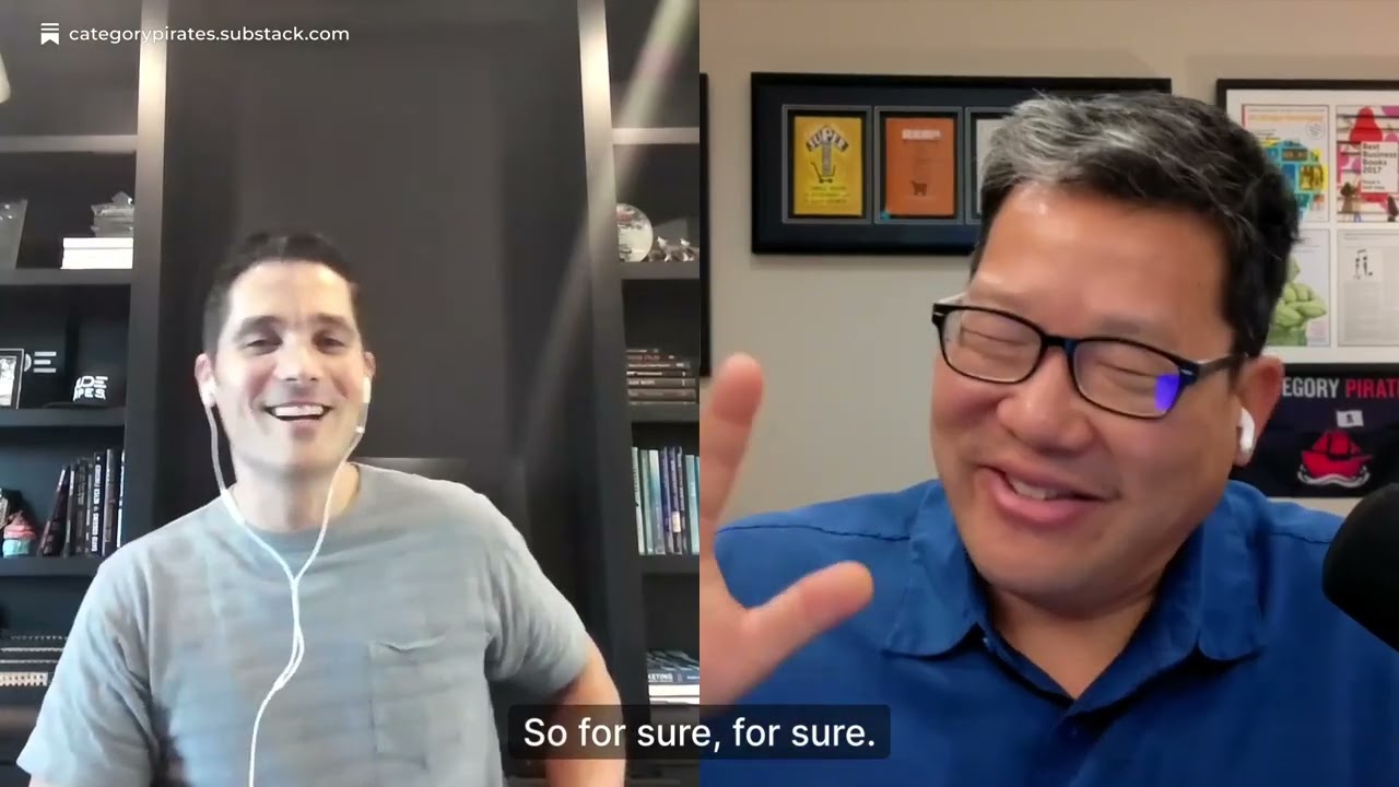 Why Jeff Klimkowski's Goal is Zero Free Cash Flow Growth and How Diesel Dan AI Agent Helps
