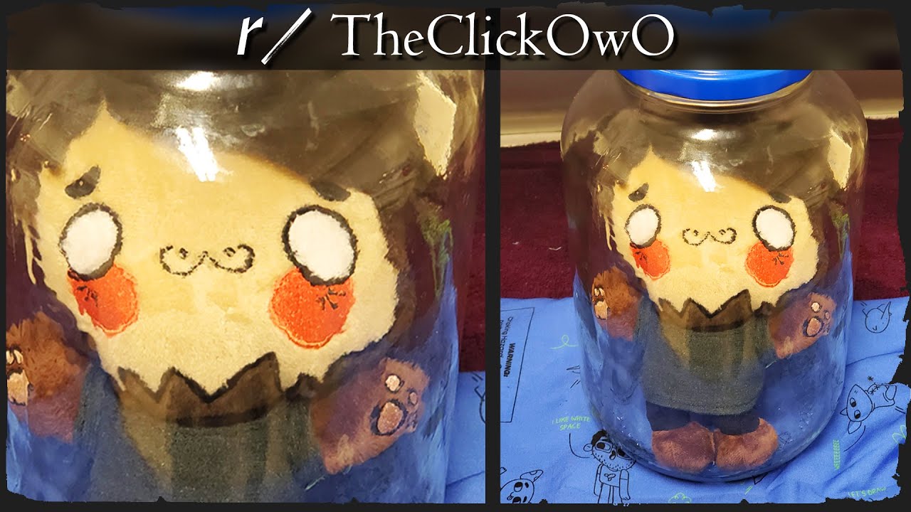 r/TheClickOwO - i HATE it here.