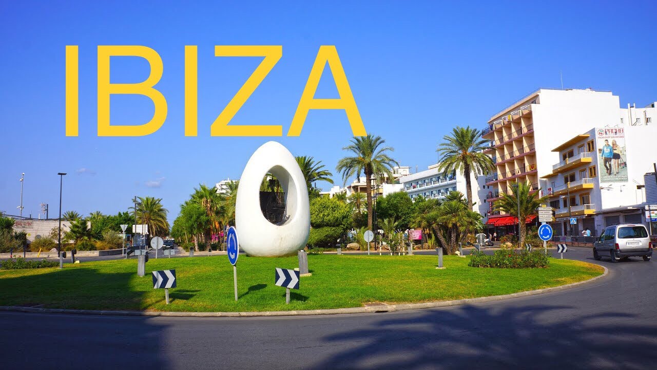 IBIZA - 12 TOP ATTRACTIONS