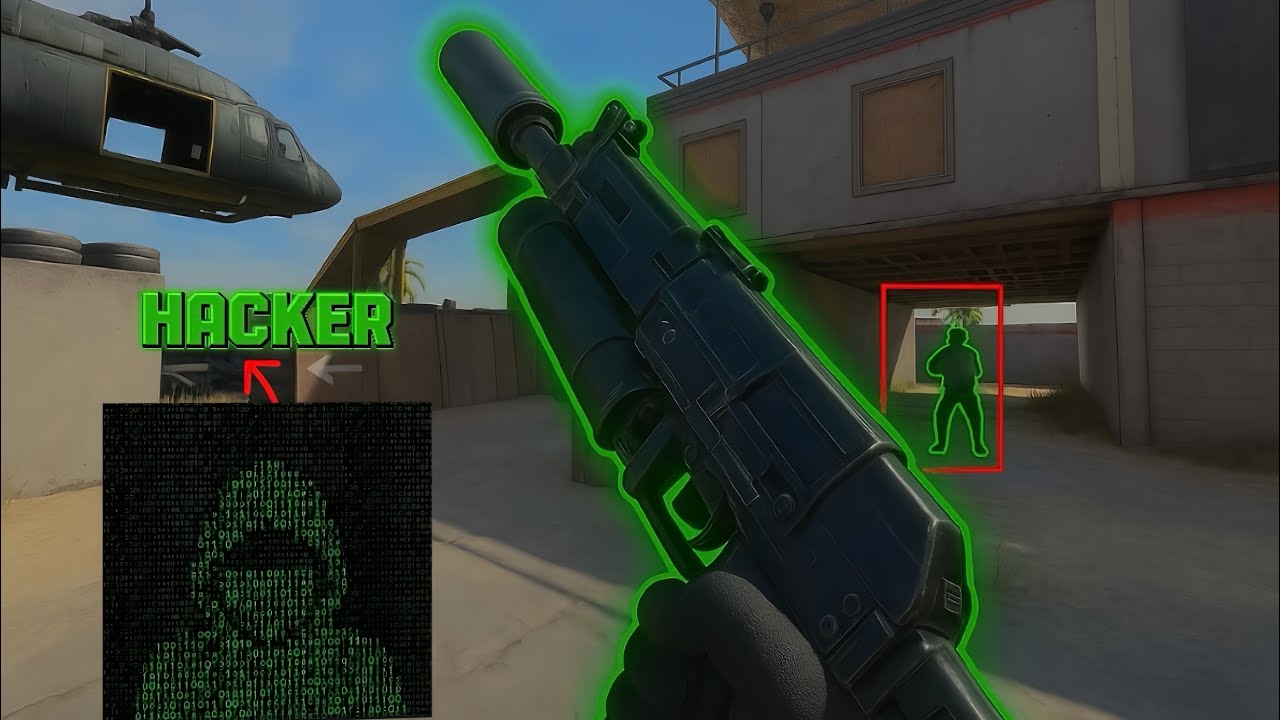 Стример пожаловался на меня за взлом после этого матча | COD Mobile