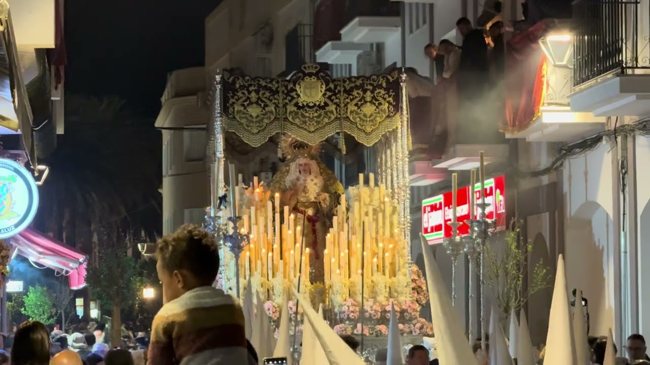 Miércoles Santo - Ayamonte 2025