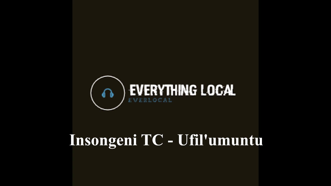 Insongeni TC -  Ufil'umuntu