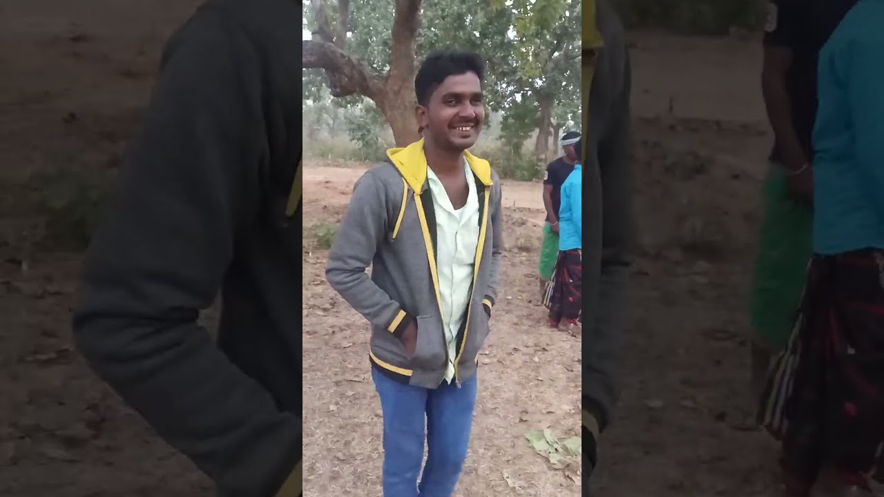 MBJ santali dance ll 😲