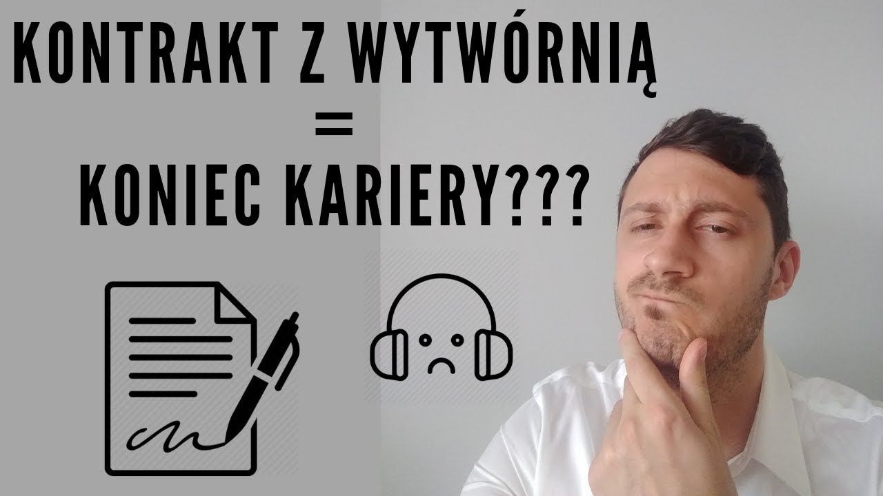 Bolesna prawda o biznesie muzycznym 😔🎤