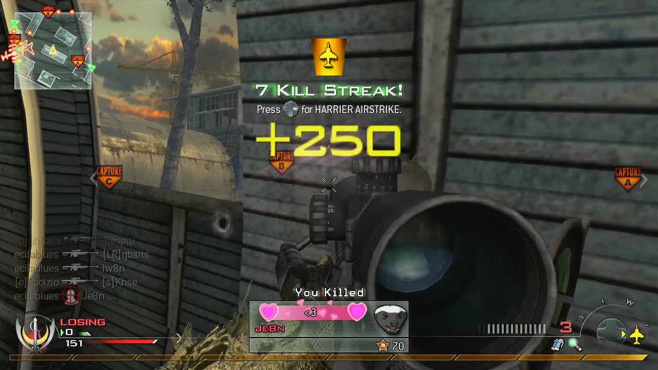 mw2 vid