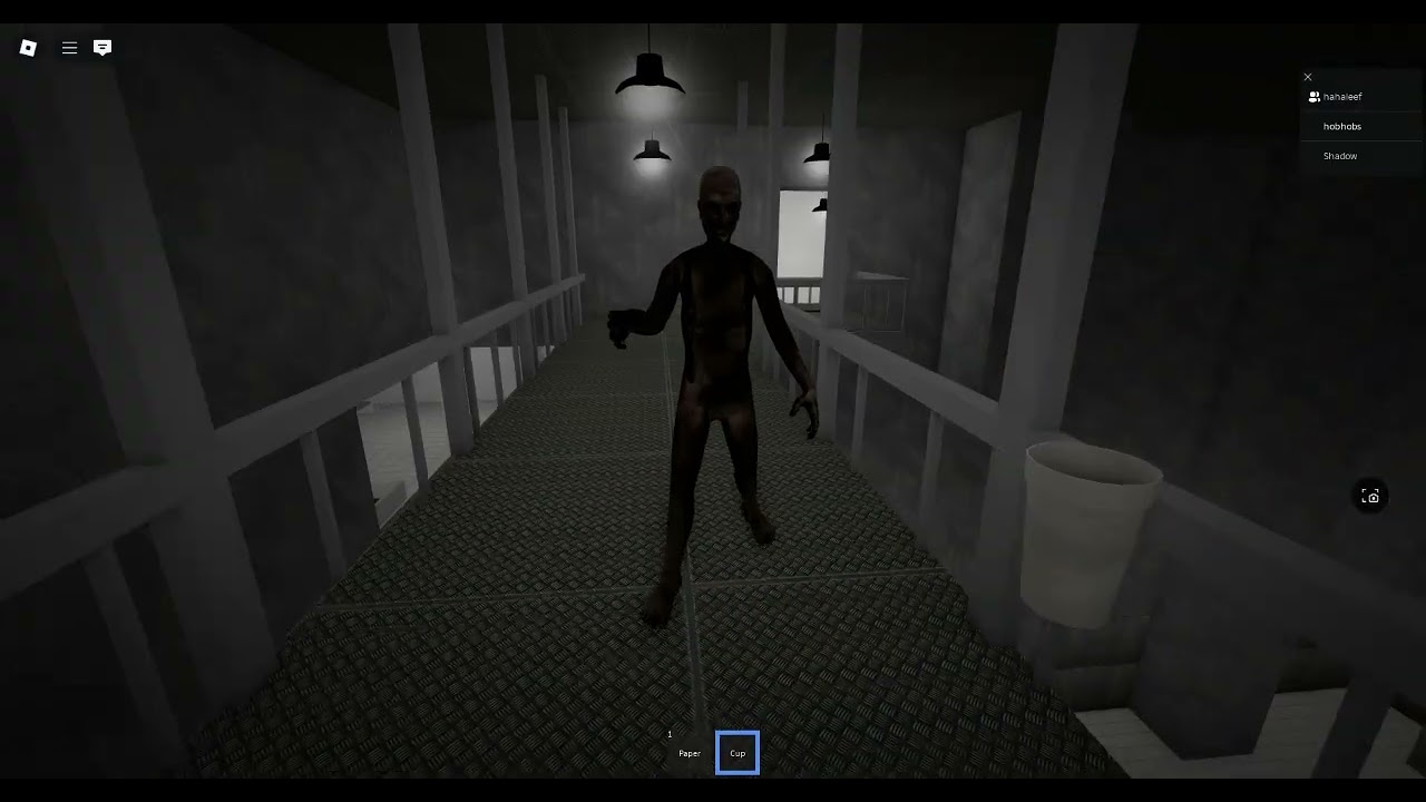 scp video