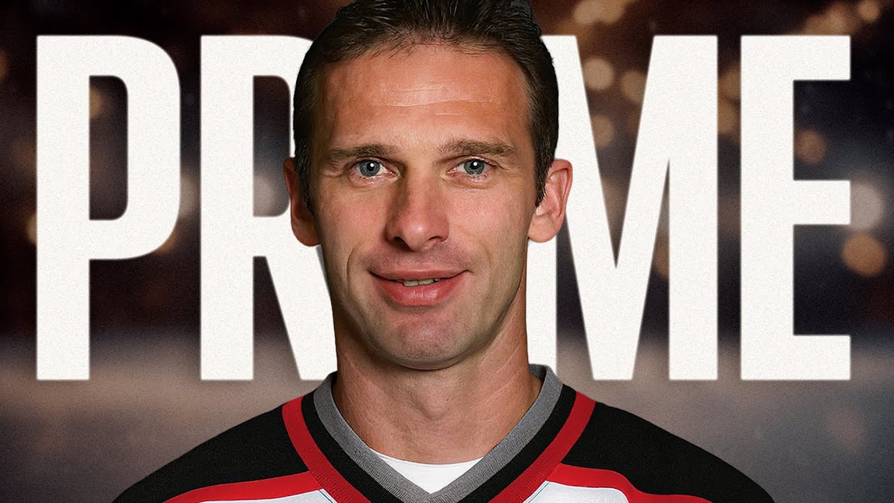 How GOOD Was Dominik Hasek Actually?