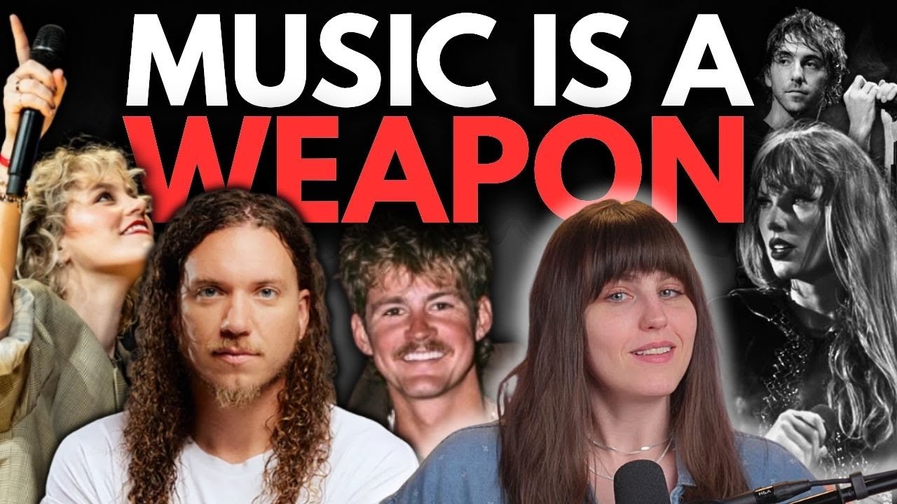 Truth About Christian Music in 2025 | Brandon Lake & the Debate Over Modern Worship