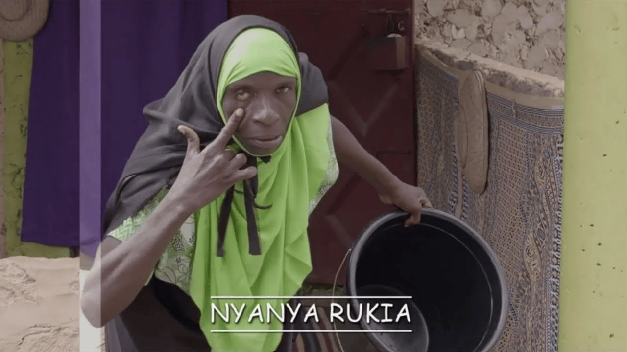 Nyanya Rukia episode 75