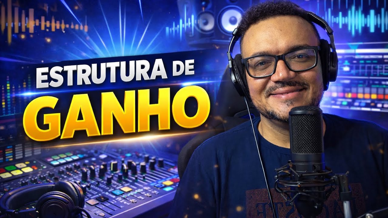 Mixagem de Quarteto - 