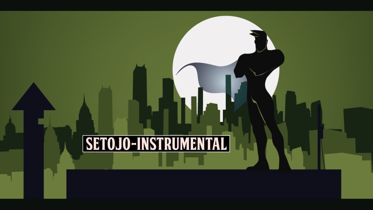 Instrumental Chystemc vs Metalingüística | Octavos de final - min. vuelta | 2º Edición 2019 | Setojo