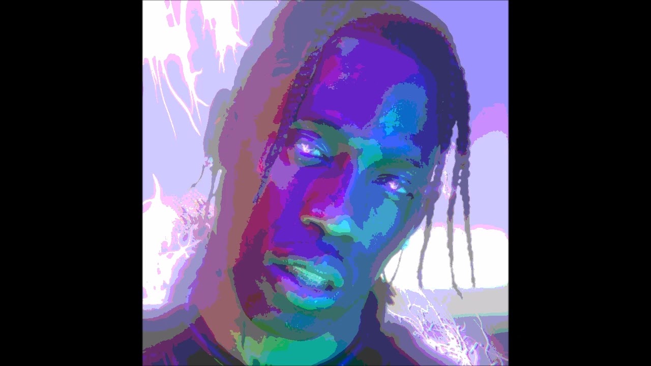 [BEAT] Travis Scott type beat 140 BPM