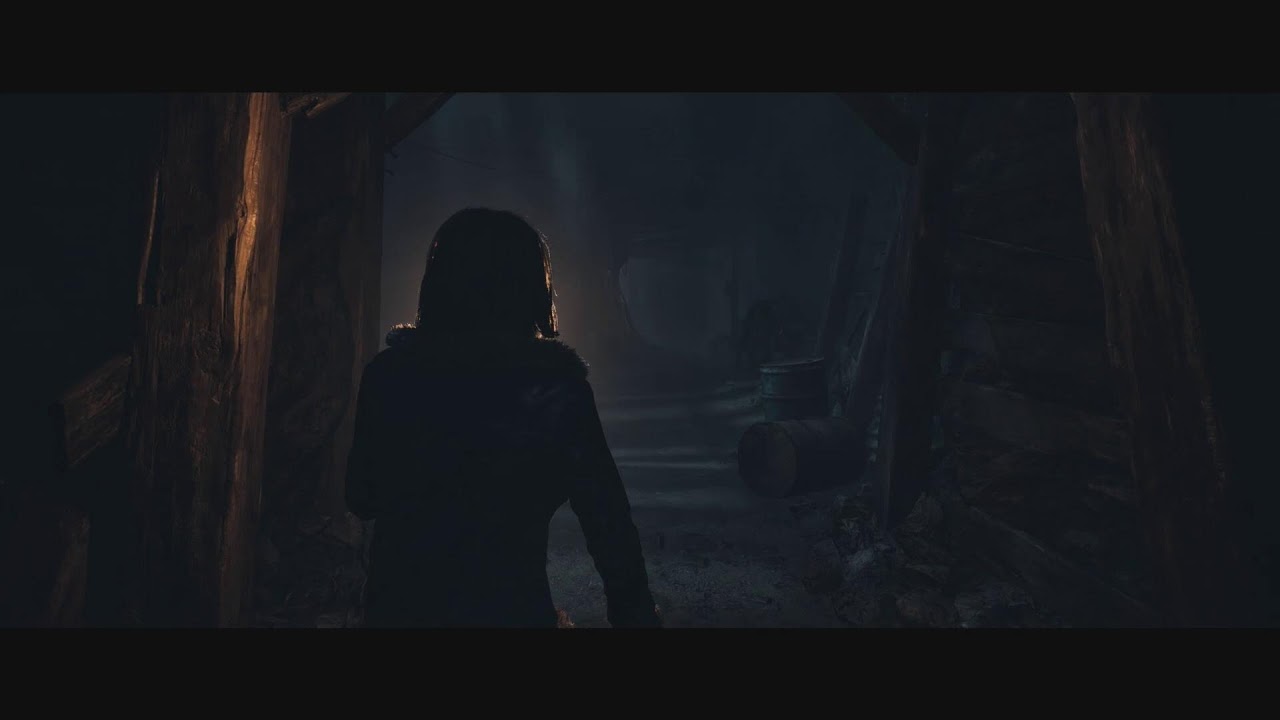 UNTIL DAWN/PS5/🇫🇷/#08 PERSONNE SURVIE !!!😁😁😁😁