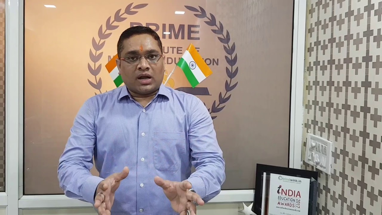 Orientation for AIPGMEE-2018