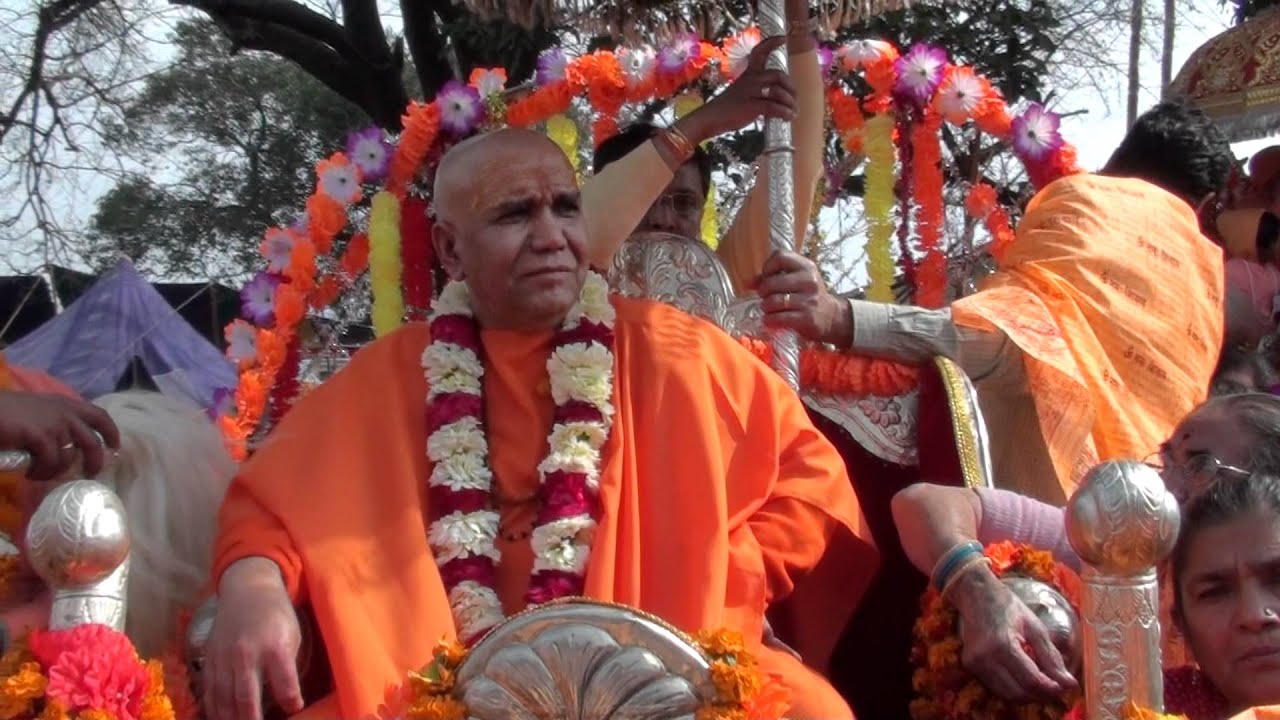 Kumbh Mela 2010