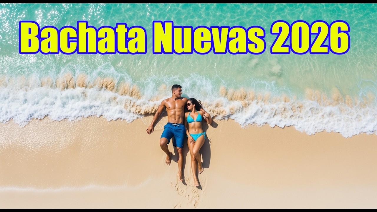 The Bachata Mix Everyone Is Secretly Listening To