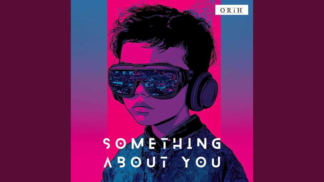 Something About You