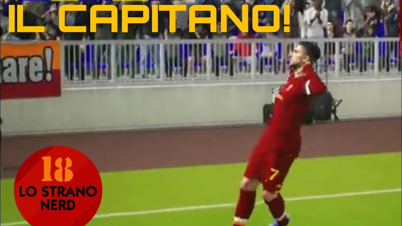 PULL + PRIME PARTITE ONLINE SU E-FOOTBALL! MOLTO CARINO!!