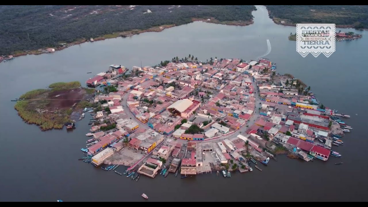 Fiesta de San Pedro y San Pablo de Mexcaltitán | Documental