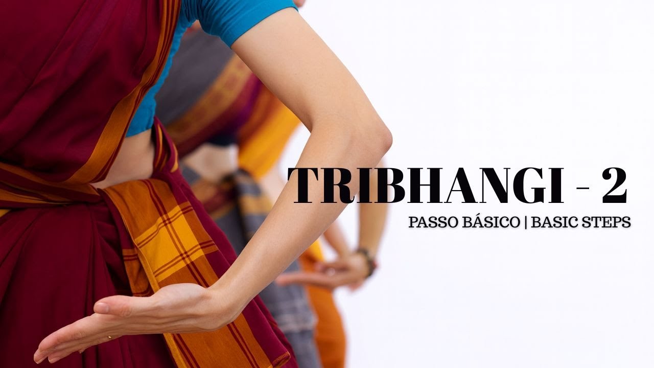 Tribhanga 2