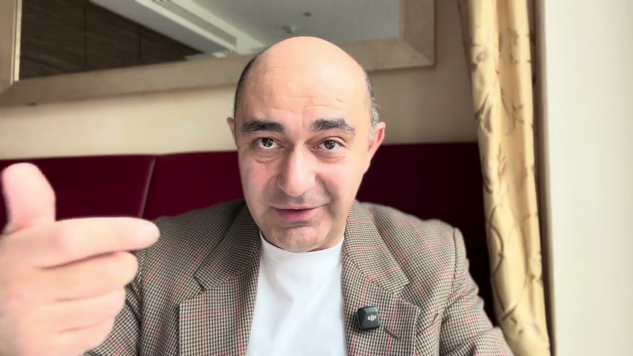 Ինչ են հորինել Եկեղեցու դեմ Ստրասբուրգում. իշխանության վտանգավոր թեզը ընտրություններին ընդառաջ
