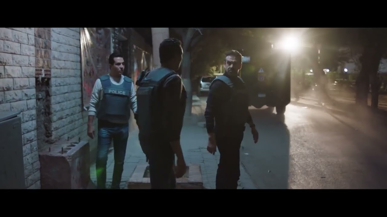 شاهد السيطرة الأمنية الكاملة على أكبر خلية كانت تهدد القاهرة.. 