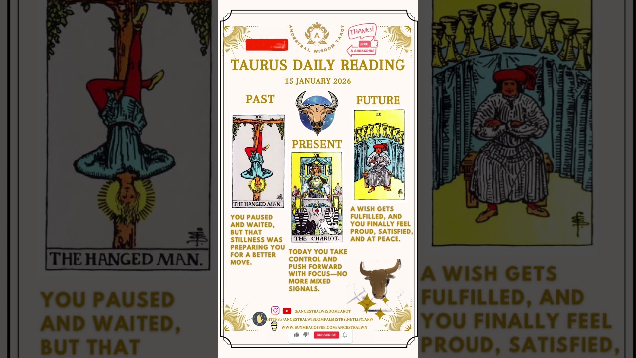 Taurus 🔥 If You See This TODAY, It’s Your Green Light…Don’t Skip (SUBSCRIBE)